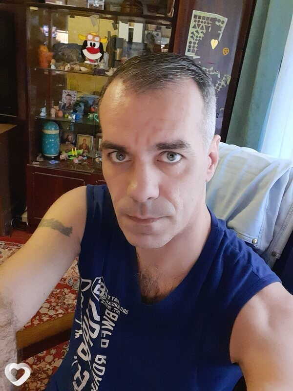 Николай, 45, Самаре — анкета №2911629