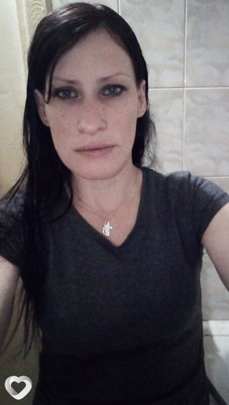 Ксения, 42, Челябинске — анкета №2911642