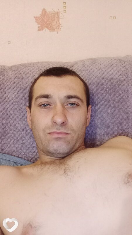 Максим, 30, Одессе — анкета №2911679