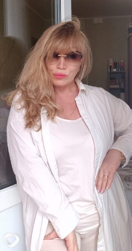 Маргарита, 52, Воронеже — анкета №2911681