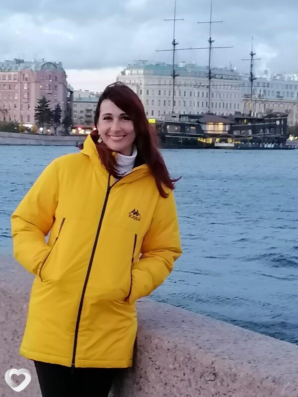 Татьяна, 49, Твери — анкета №2911682