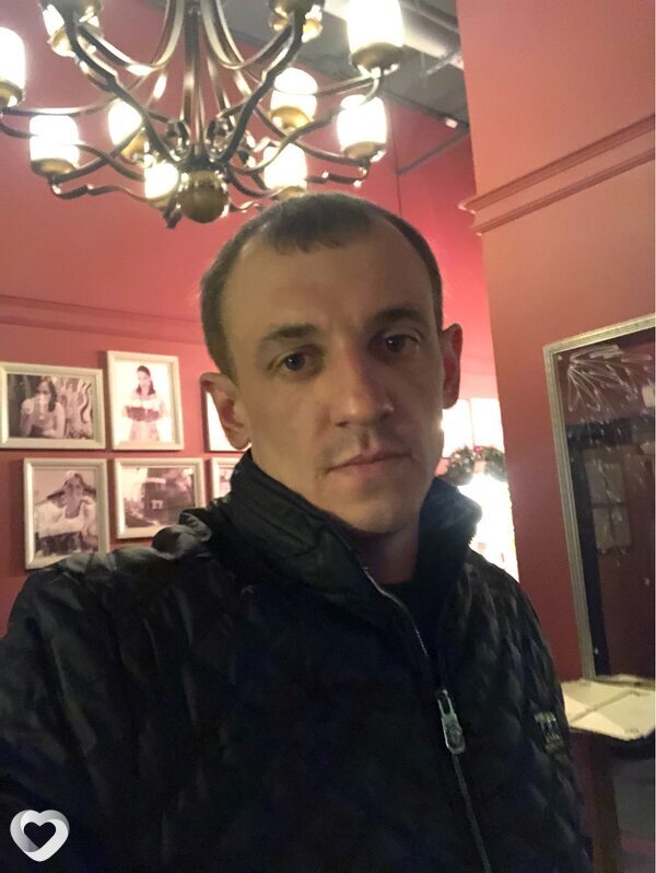 Константин, 36, Новосибирске — анкета №2911685