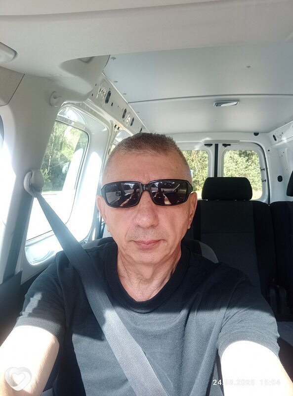 Сергей, 52, Минске — анкета №2911692