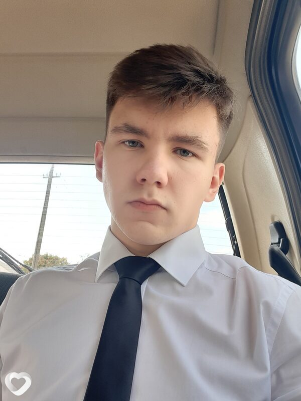Кирилл, 23, Гродно — анкета №2911990