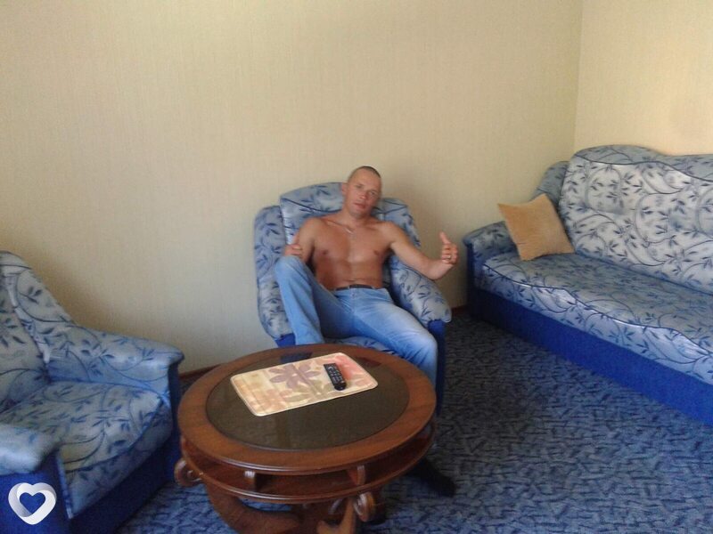 Алексей, 39, Юрге — анкета №2911700