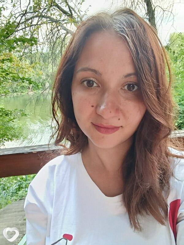 Ирина, 31, Волжском — анкета №2911617