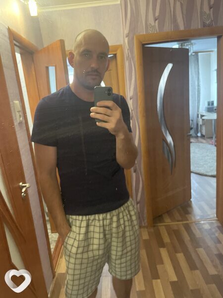 Андрей, 33, Гродно — анкета №2911620