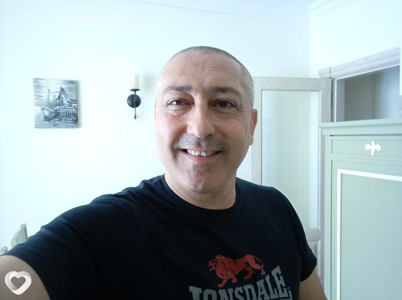 Алик, 47, Краснодаре — анкета №2911623