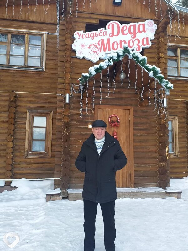 Валера, 61, Петропавловске — анкета №2911624
