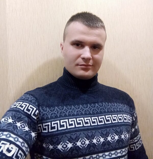 Мах, 37, Самаре — анкета №2911726