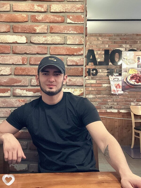 Surash, 26, Караганде — анкета №2911730