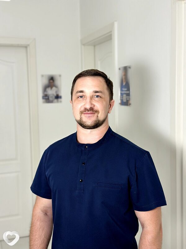 Виктор, 38, Севастополе — анкета №2911739
