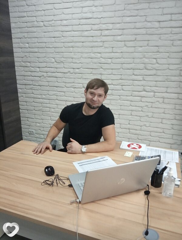 Рос, 34, Караганде — анкета №2911741