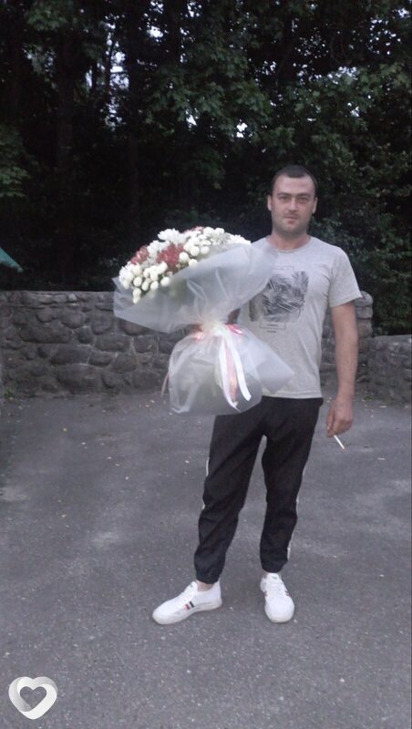 Василий, 27, Слониме — анкета №2911742