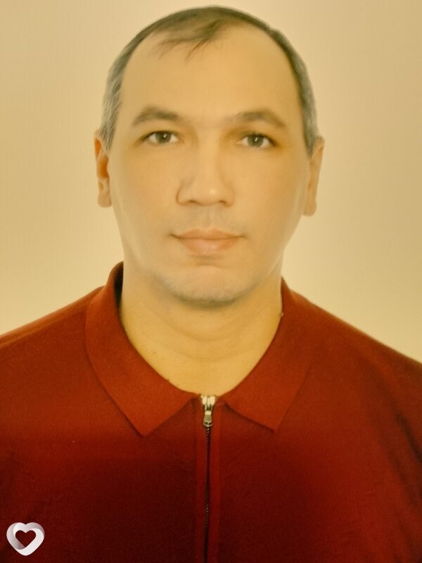 Влад, 44, Екатеринбурге — анкета №2911746