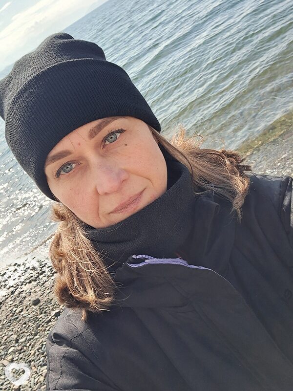 Анна, 41, Петропавловске-Камчатском — анкета №2911748