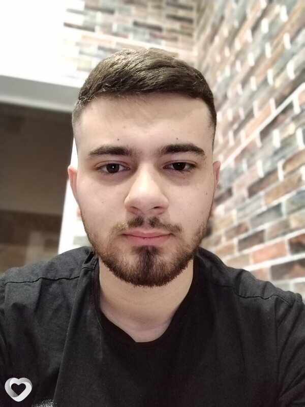 Тамерлан, 19, Владикавказе — анкета №2911754