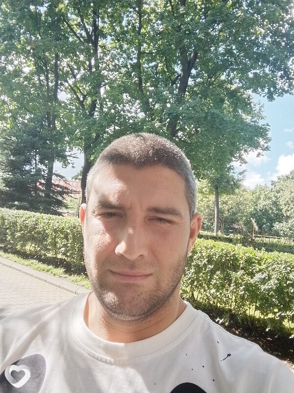 Валентин, 34, Смоленске — анкета №2911761