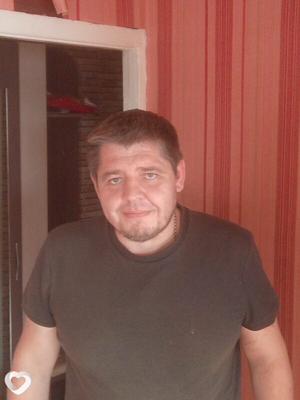 Дмитрий, 42, Красноярске — анкета №2911765