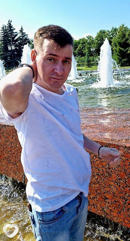 Алексей, 34, Москве — анкета №2911767