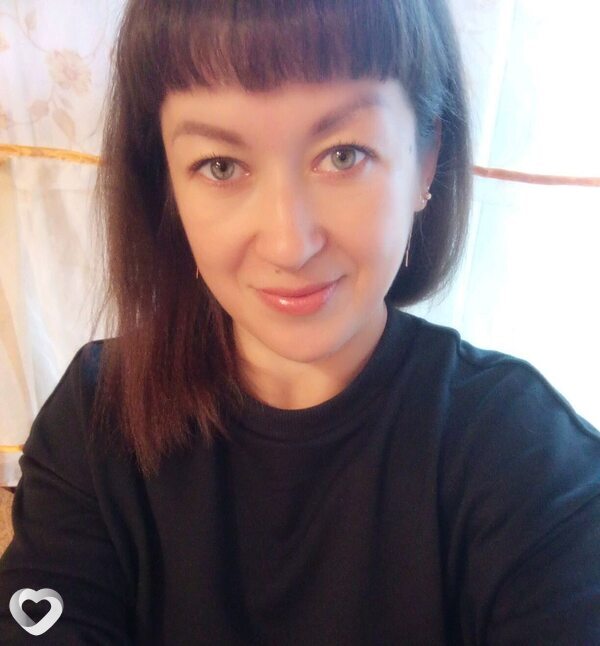 Юлия, 43, Саянске — анкета №2911803