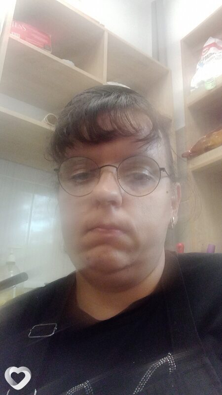 Надя, 40, Орске — анкета №2911816