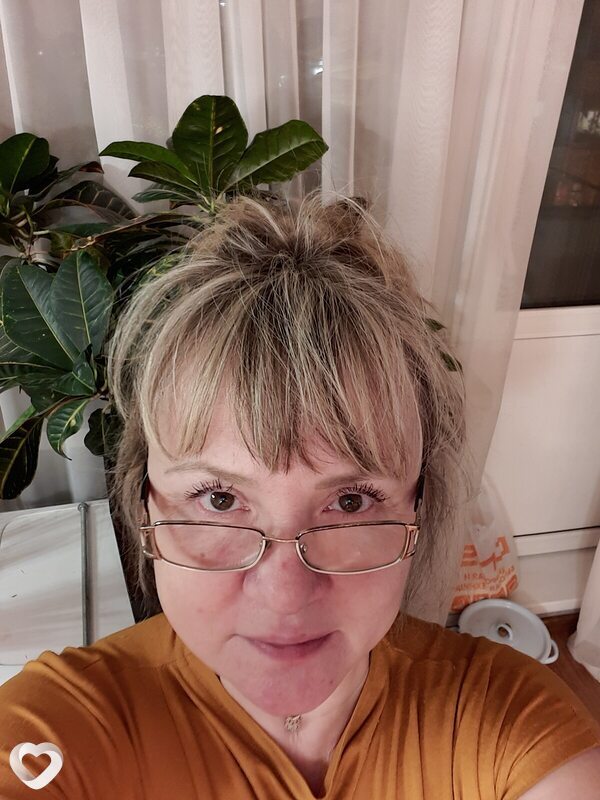 Жанна, 53, Иркутске — анкета №2911817