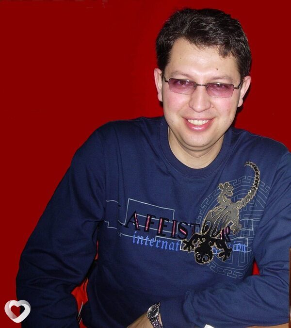 Айрат, 48, Казани — анкета №2911819