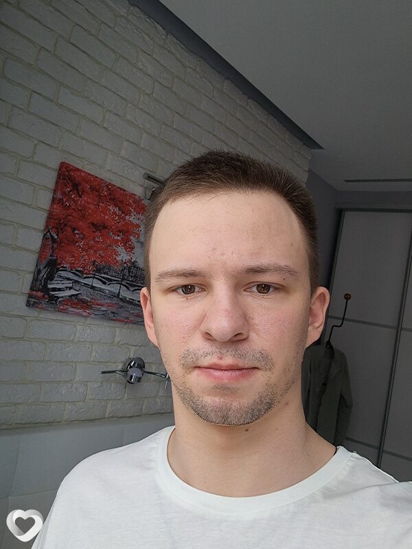 Алексей, 26, Адлер — анкета №2911823