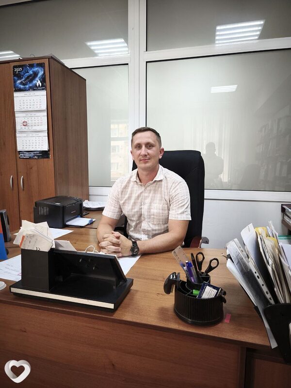 Евгений, 40, Тамбове — анкета №2912379