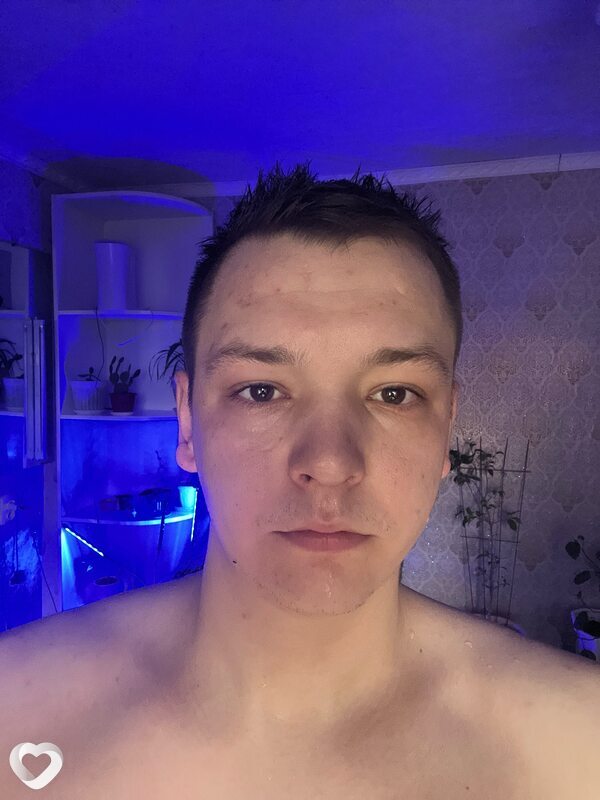 Алексей, 25, Ростове-на-Дону — анкета №2912380