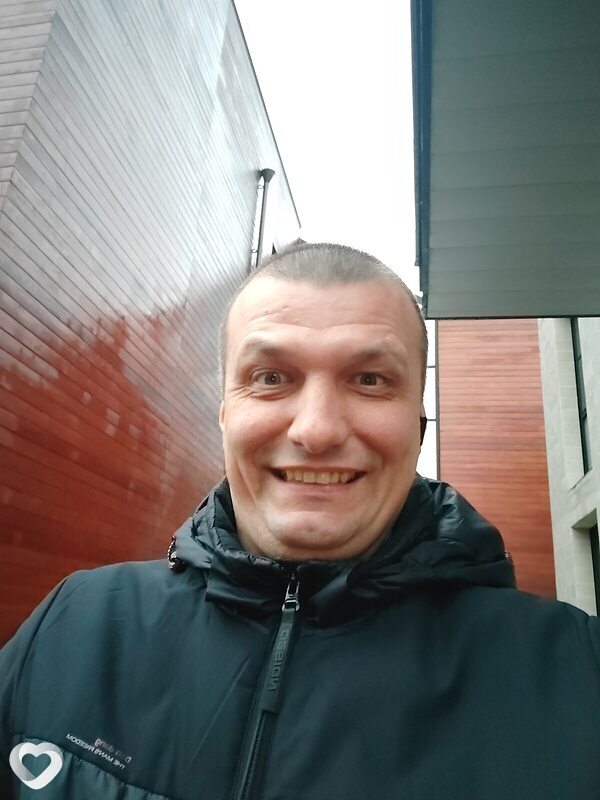 Алексей, 48, Москве — анкета №2912389