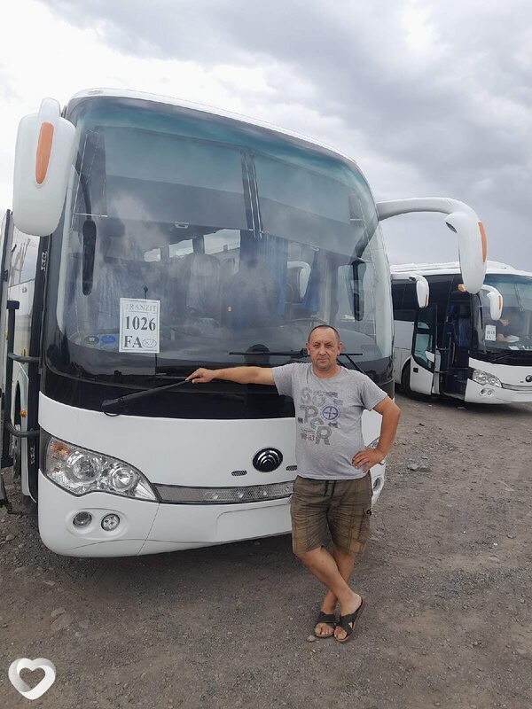Сергей, 52, Нижнем Новгороде — анкета №2912392