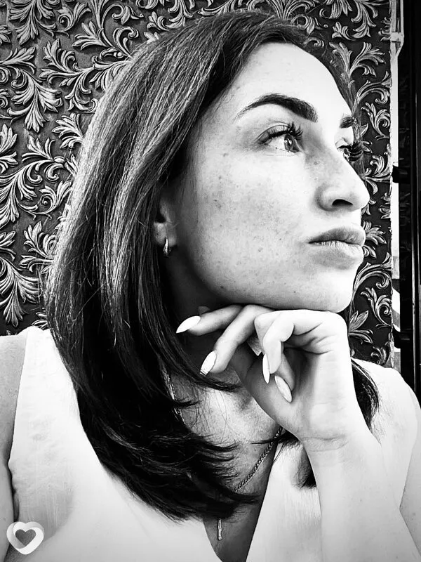 Маковка, 34, Москве — анкета №2912393