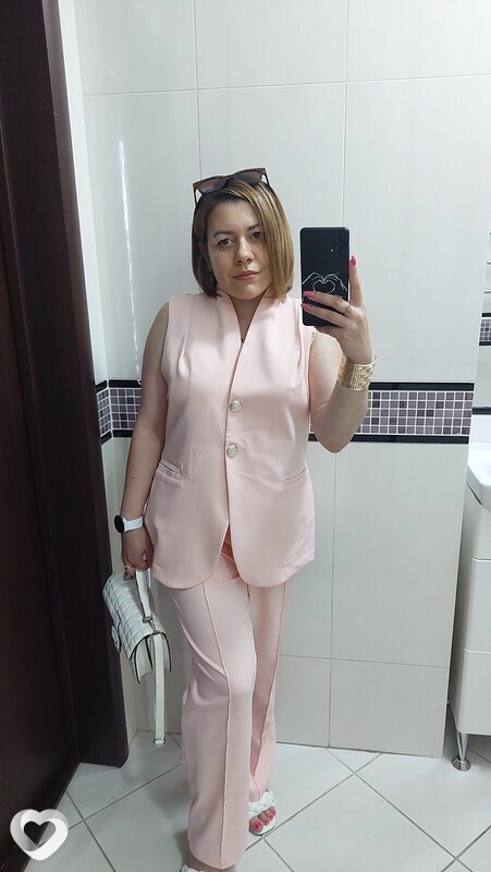 Викулевна, 33, Минске — анкета №2912396