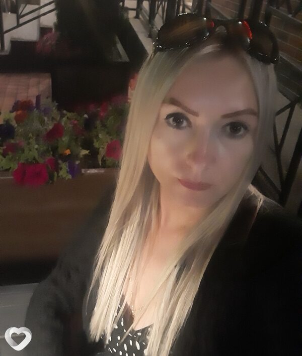 Диана, 40, Калининграде — анкета №2912397