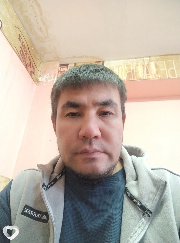 Мурат, Темиртау