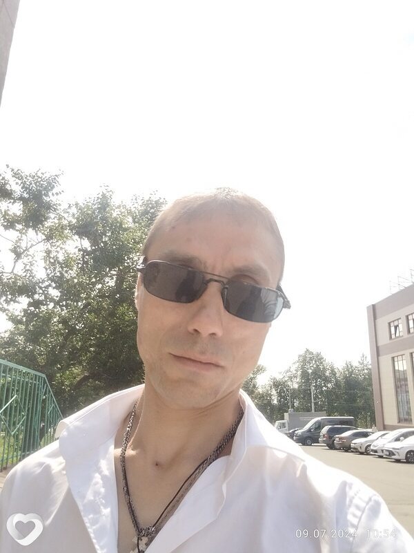 Александр, 41, Орёл — анкета №2911780