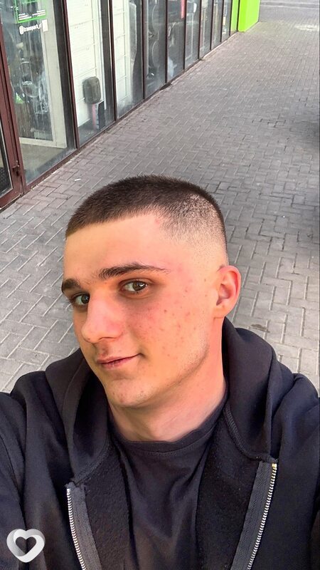 Станислав, 20, Краснодаре — анкета №2911797