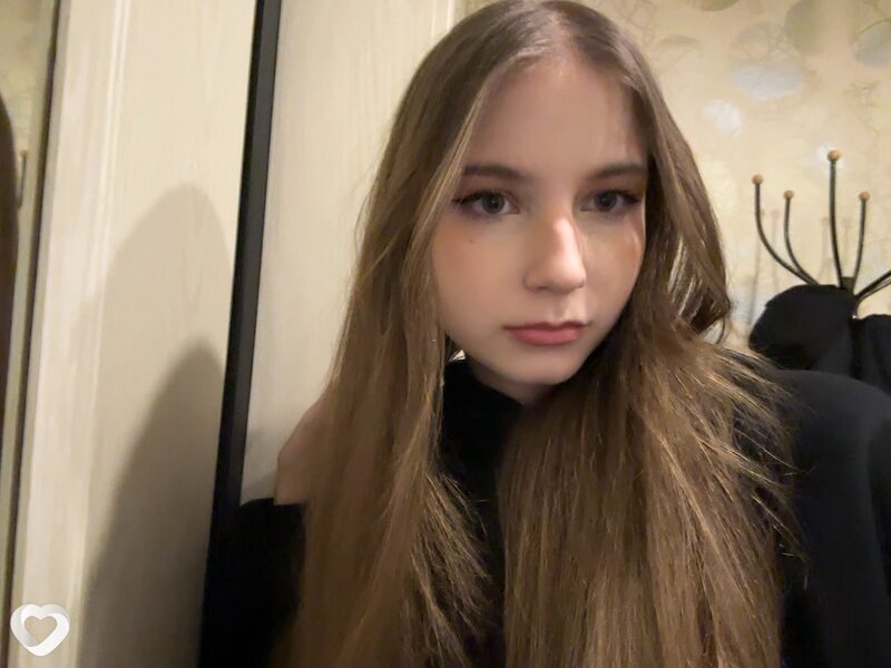 Кира, 19, Санкт-Петербурге — анкета №2911798