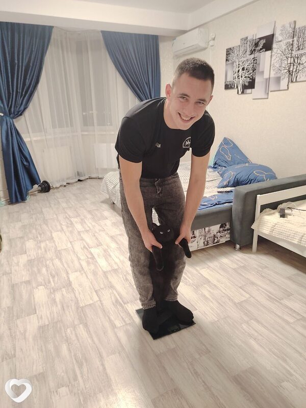 Александр, 27, Севастополе — анкета №2911830