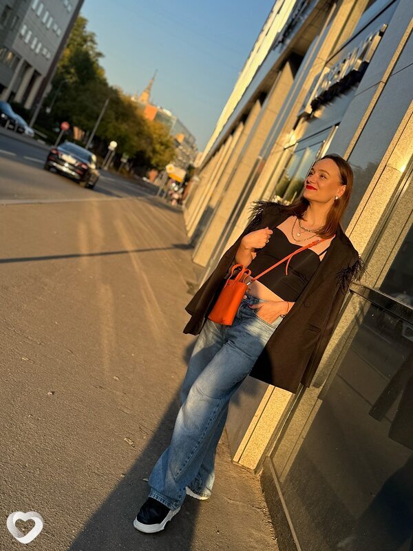 Ирина, 28, Москве — анкета №2911832