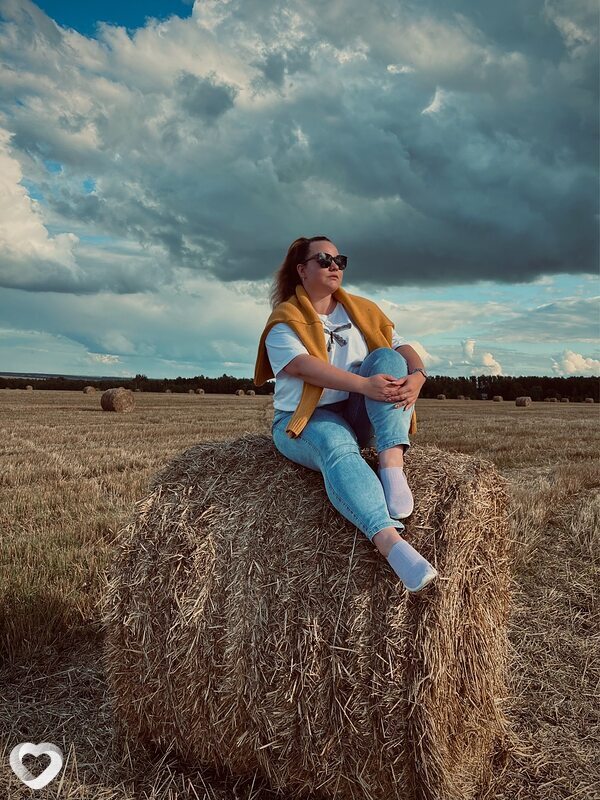 Екатерина, 27, Москве — анкета №2911835