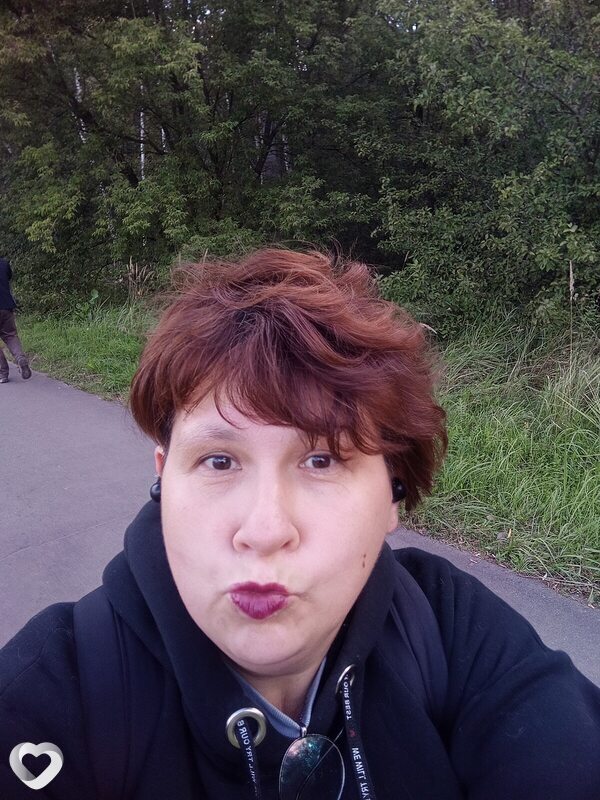 Ники, 46, Серпухове — анкета №2911836