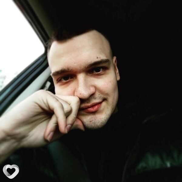 Егор, 26, Екатеринбурге — анкета №2911837