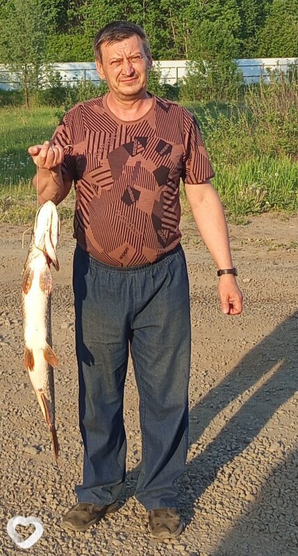 Сергей, 51, Томске — анкета №2911839