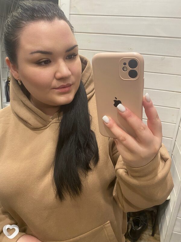 Сабина, 26, Казани — анкета №2911844