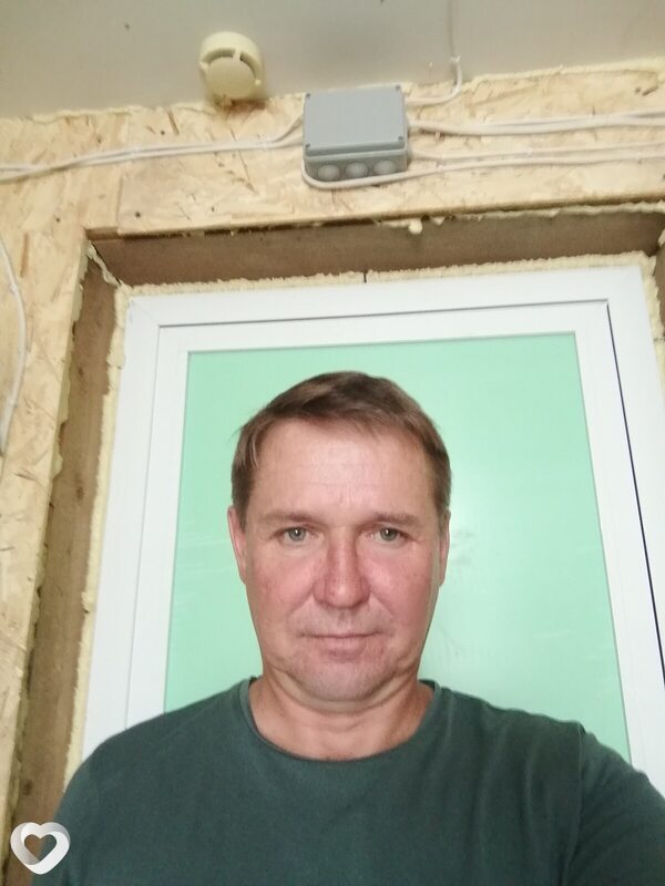 Дмитрий, 49, Волгограде — анкета №2911946