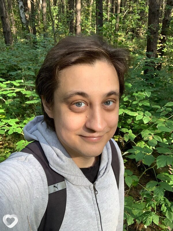 Илья, 36, Новосибирске — анкета №2911947