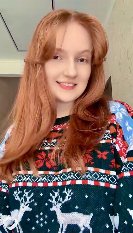 Ольга, 23, Лиде — анкета №2911954